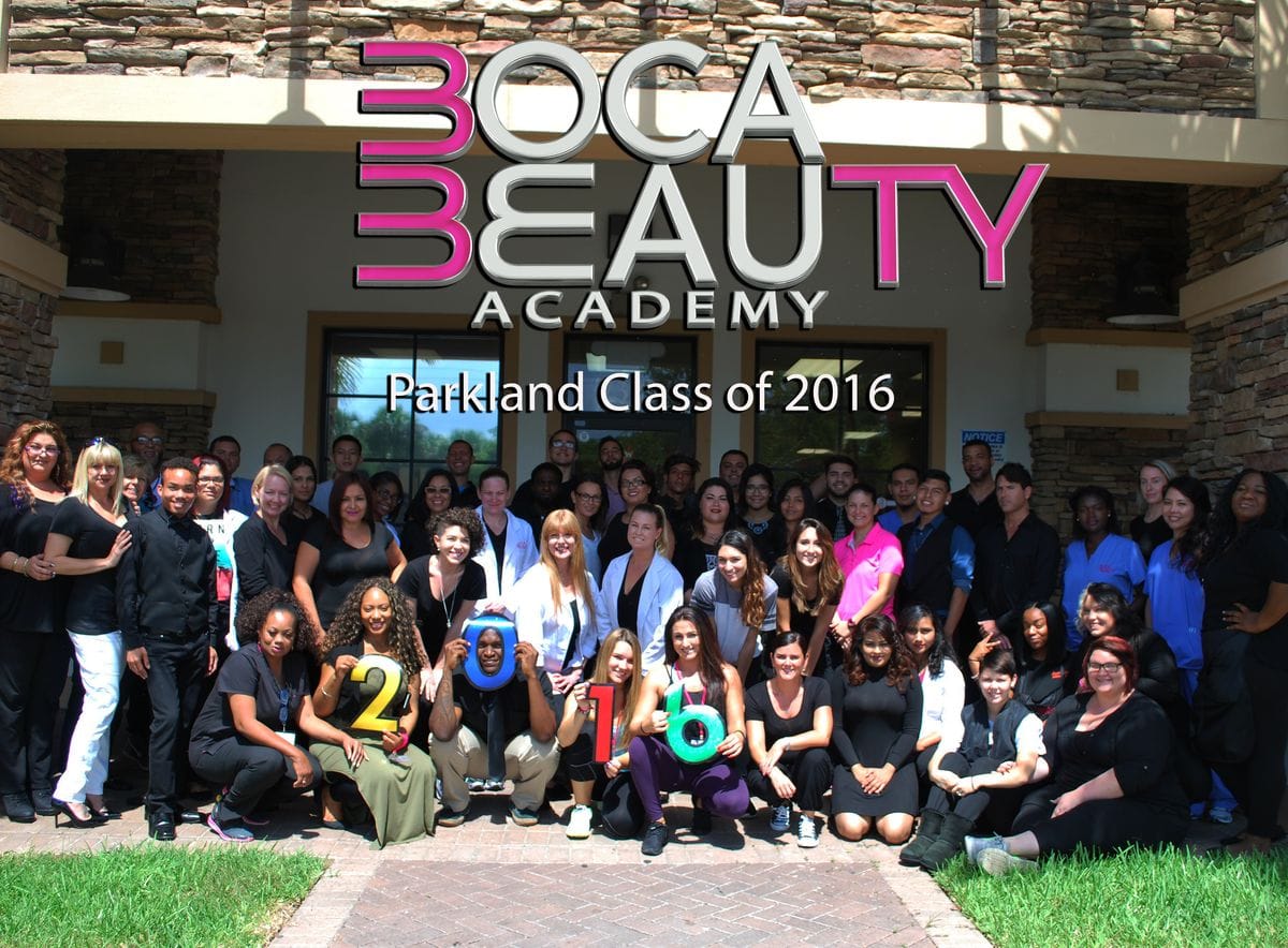 Boca Beauty Academy Locations - Boca Beauty Academy