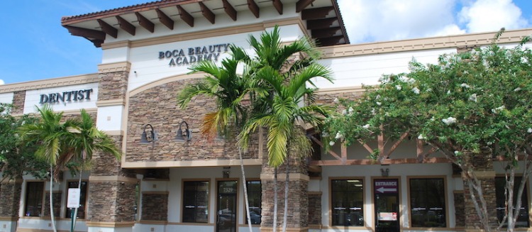 Salon In Boca Raton, Best in town