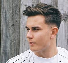 Best Hair Cuts and Styles for Men - Boca Beauty Academy