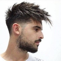 Best Hair Cuts and Styles for Men - Boca Beauty Academy
