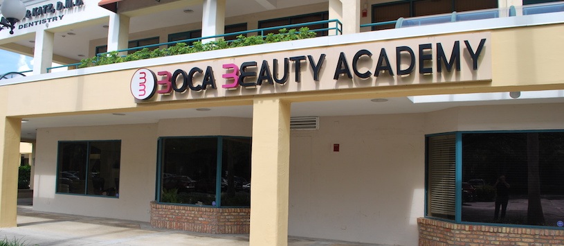 boca beauty academy tuition