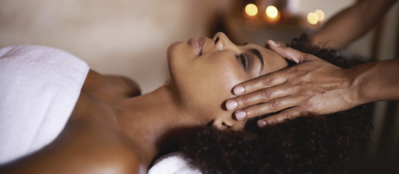 Beauty of Basic Massage Techniques