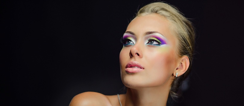 Why SFX Makeup Artistry is Extra Special This Month - Boca Beauty Academy