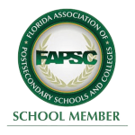 FAPSC Logo