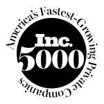 INC 5000 Logo