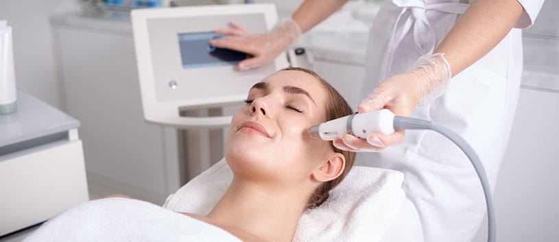 Master Aesthetician - Boca Beauty Academy