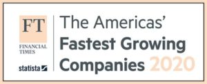 Fastest Growing Companies 2020